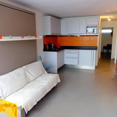 Apartment Crazy - Port Ambonne Pa335 By Agn - 2 Personnes