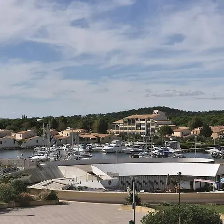 Crazy - Port Ambonne Pa335 By Agn - 2 Personnes *