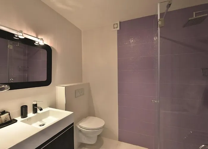 Apartment Crazy - Port Ambonne Pa335 By Agn - 2 Personnes Agde
