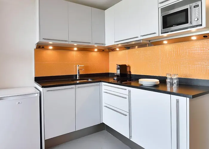 Crazy - Port Ambonne Pa335 By Agn - 2 Personnes Apartment Agde